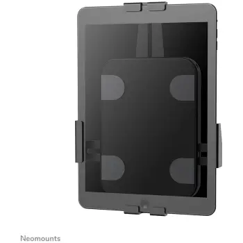 Mbajtës & Ftohës për Laptop 7.9″–11″ tablets / Neomounts wall mount WL15-625BL1, swivel – Zezë