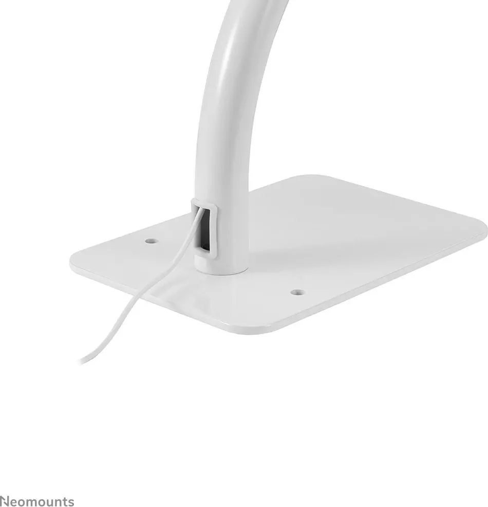 Mbajtëse tavoline tabletë Newstar DS15-625WH1, 7.9-11 inç, e bardhë - 15