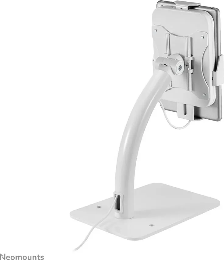 Mbajtëse tavoline tabletë Newstar DS15-625WH1, 7.9-11 inç, e bardhë - 16
