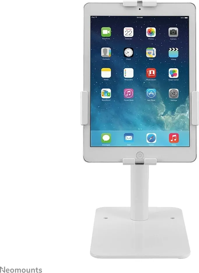 Mbajtëse tavoline tabletë Newstar DS15-625WH1, 7.9-11 inç, e bardhë - 17