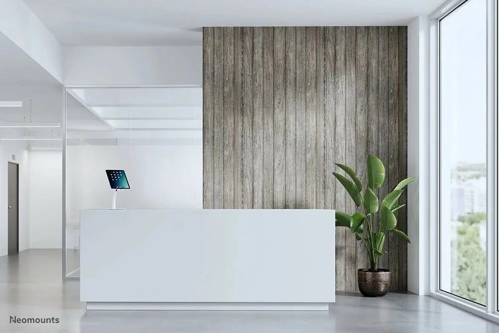 Mbajtëse tavoline tabletë Newstar DS15-625WH1, 7.9-11 inç, e bardhë - 8