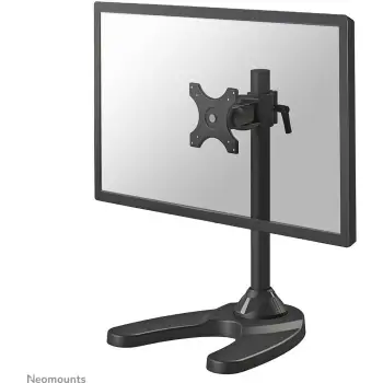 Mbajtës monitori Newstar FPMA-D700, 10-30 inç, rrotullues, i zi