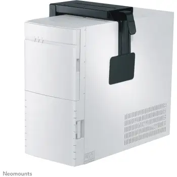 Mbajtës & Ftohës për Laptop Neomounts Universeller PC-Halter 30KG CPU-D100BLACK