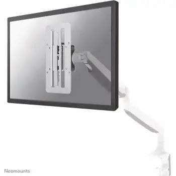 Adapter VESA Newstar FPMA-LIFT100, universal, 27 inç, rregullim lartësie, i zi