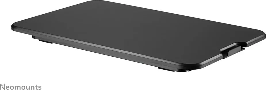 Stacion pune sit-stand Neomounts NS-WS050BLACK, i zi - 12