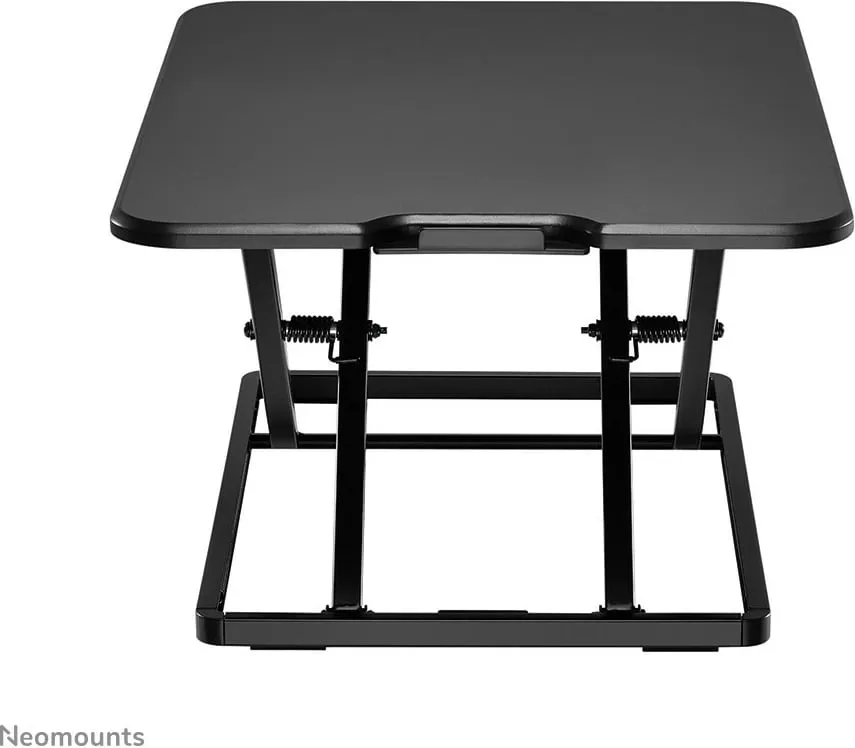 Stacion pune sit-stand Neomounts NS-WS050BLACK, i zi - 13