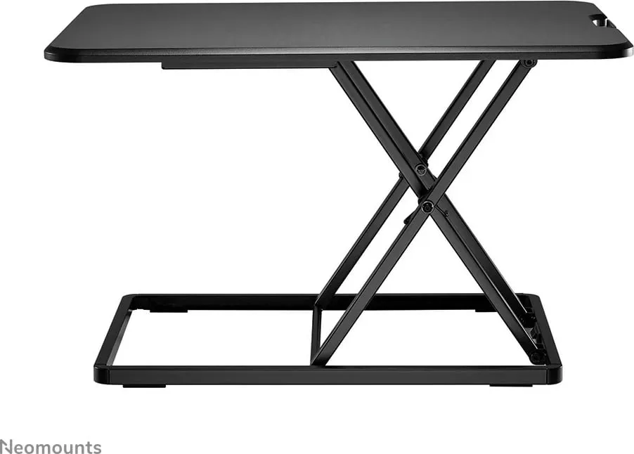 Stacion pune sit-stand Neomounts NS-WS050BLACK, i zi - 14