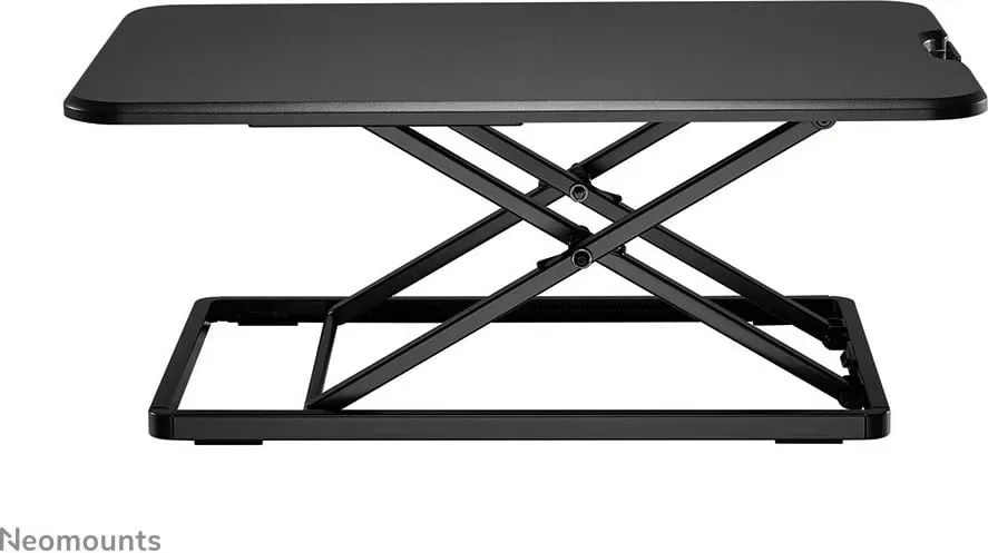 Stacion pune sit-stand Neomounts NS-WS050BLACK, i zi - 15