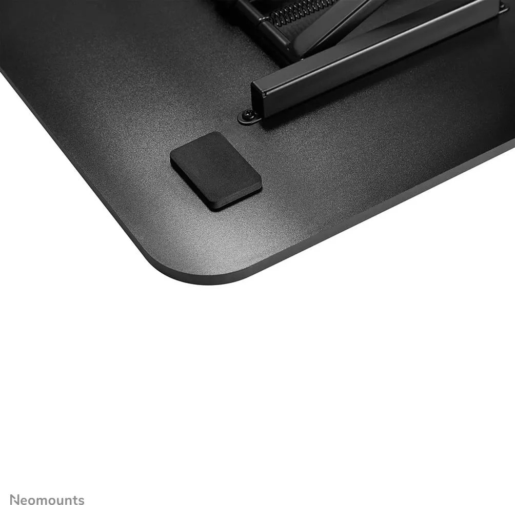 Stacion pune sit-stand Neomounts NS-WS050BLACK, i zi - 18