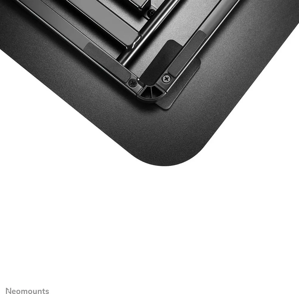 Stacion pune sit-stand Neomounts NS-WS050BLACK, i zi - 3