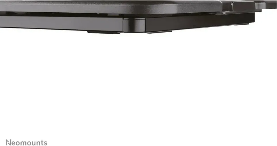 Stacion pune sit-stand Neomounts NS-WS050BLACK, i zi - 4
