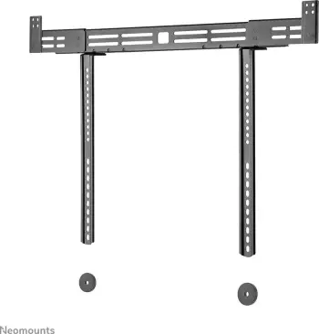 Komplet montimi muri Neomounts by Newstar AWL29-750BL1, deri 10kg, metalik, i zi