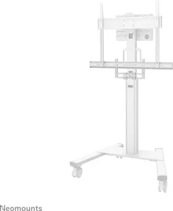 Mbajtës kamerash Newstar AV2-500WH, universal, për ekrane 43-110", VESA, ngjyrë e bardhë