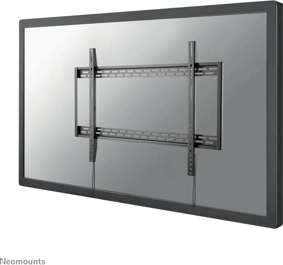 Mbajtës muri Neomounts, Newstar, LFD-W1000, 60"-100", i zi - 1