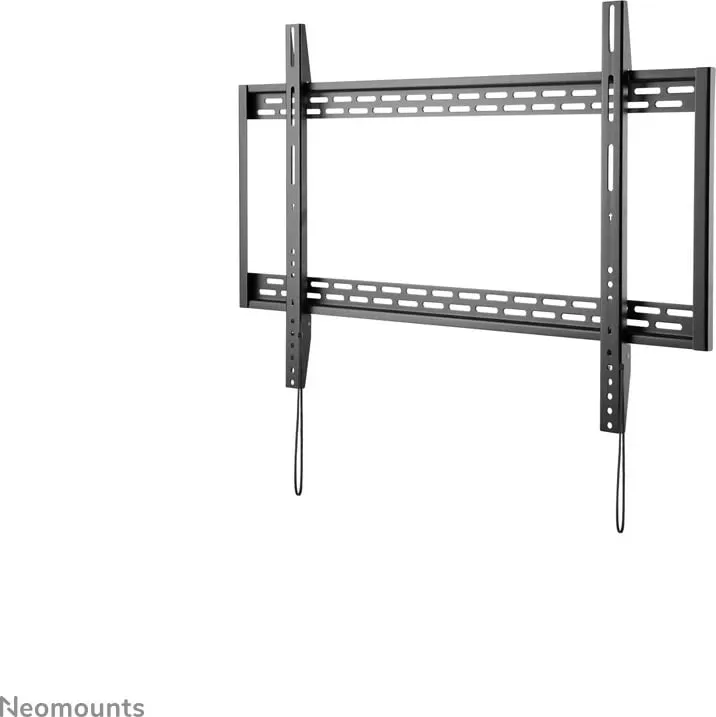 Mbajtës muri Neomounts, Newstar, LFD-W1000, 60"-100", i zi - 2