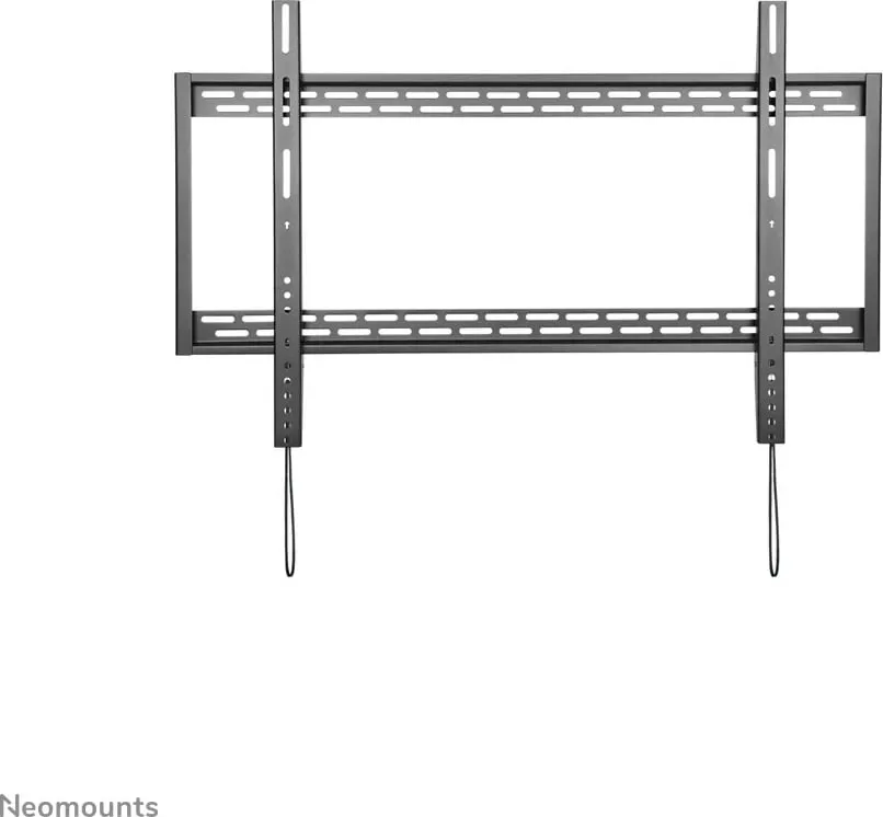 Mbajtës muri Neomounts, Newstar, LFD-W1000, 60"-100", i zi - 3