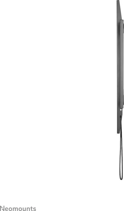 Mbajtës muri Neomounts, Newstar, LFD-W1000, 60"-100", i zi - 5