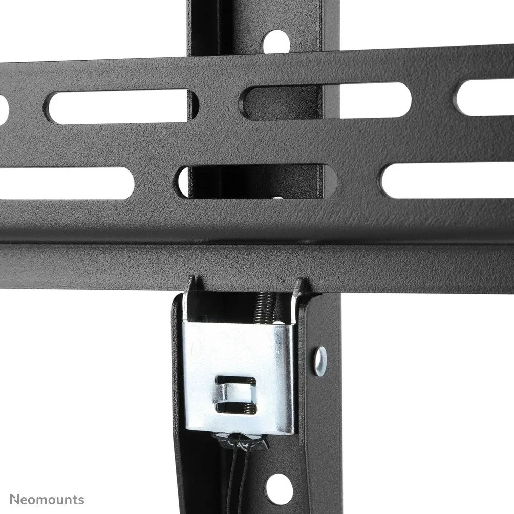 Mbajtës muri Neomounts, Newstar, LFD-W1000, 60"-100", i zi - 6