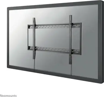 Mbajtës muri Neomounts, Newstar, LFD-W1000, 60"-100", i zi