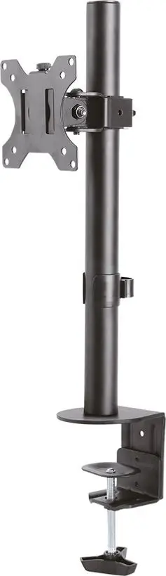 Krah monitori Neomounts FPMA-D510BLACK, për tavolinë, 10-32 inç, 8 kg, i zi