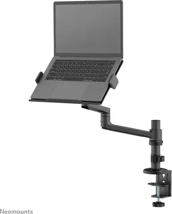 Mbajtës laptopi Neomounts DS20-425BL1, Newstar, 29.5-43.9 cm, i zi
