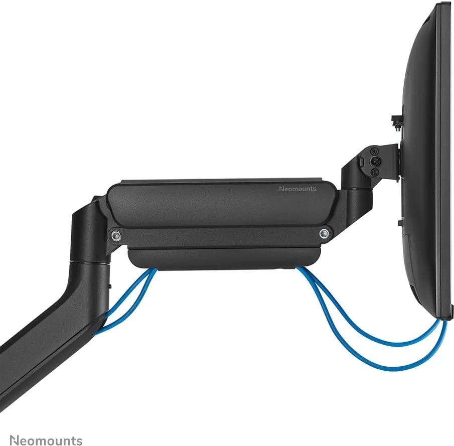 Mbajtëse WLAN Ubiquiti UACC-U7-Pro-Wall-FM, U7-Pro-Wall, e bardhë - 16