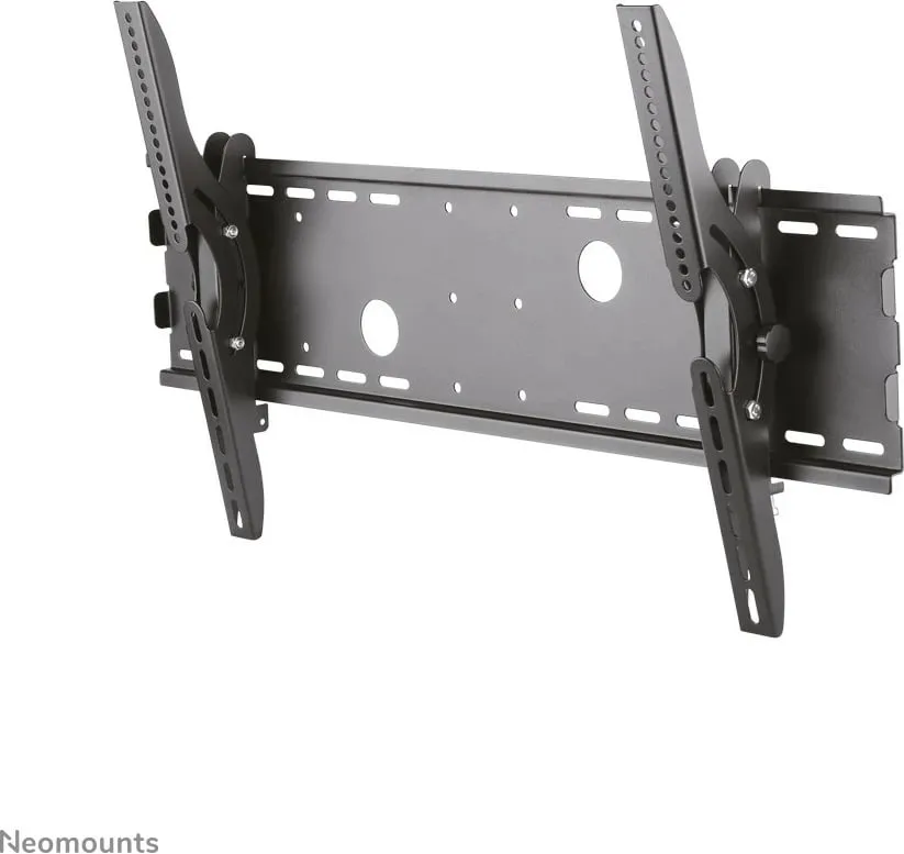 Mbajtës muri Neomounts PLASMA-W200BLACK, 85", Çelik, i zi - 2