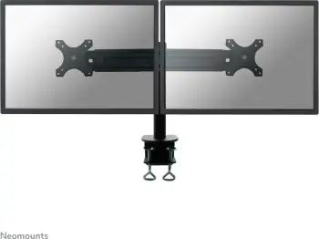 Krah monitori Neomounts, Newstar, FPMA-D700D, 19"-30", i zi