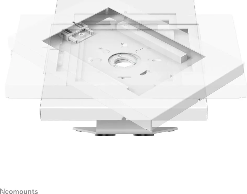 Mbajtës tabletë Newstar DS15-630WH1, 9.7-11", i bardhë - 11