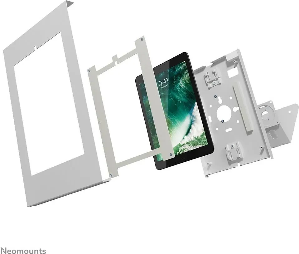 Mbajtës tabletë Newstar DS15-630WH1, 9.7-11", i bardhë - 13