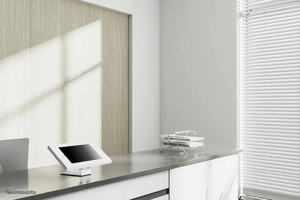 Mbajtës tabletë Newstar DS15-630WH1, 9.7-11", i bardhë - 5