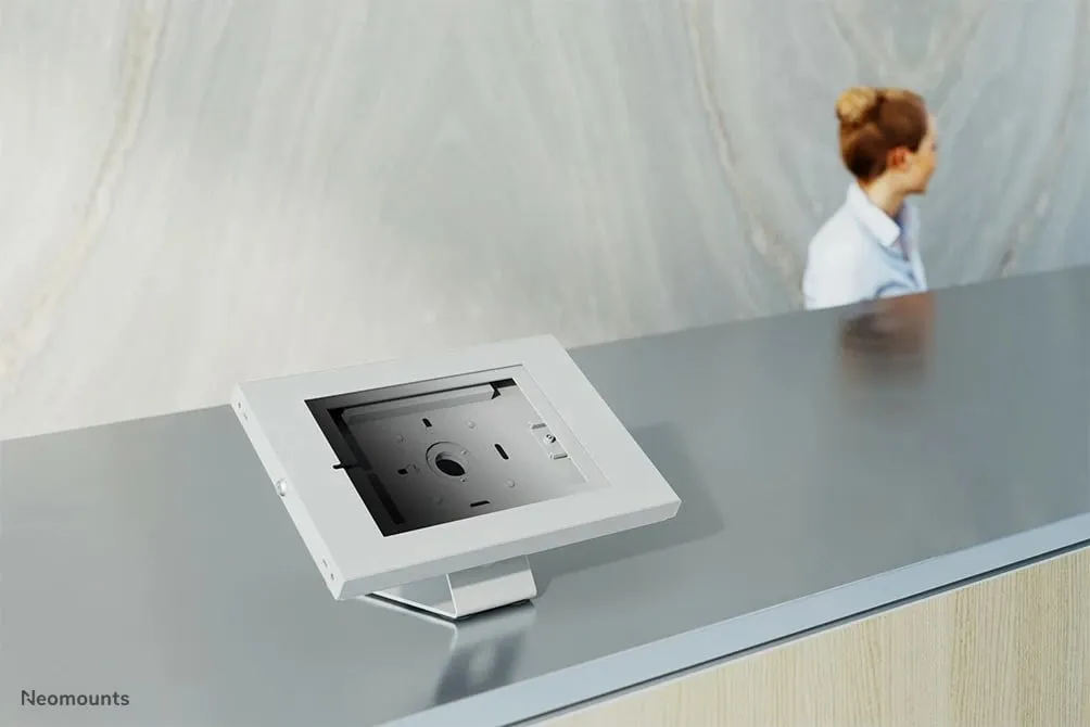 Mbajtës tabletë Newstar DS15-630WH1, 9.7-11", i bardhë - 6