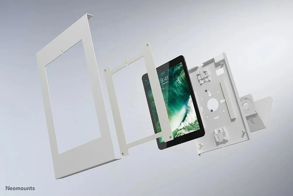 Mbajtës tabletë Newstar DS15-630WH1, 9.7-11", i bardhë - 7