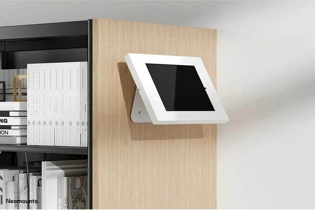 Mbajtës tabletë Newstar DS15-630WH1, 9.7-11", i bardhë - 8