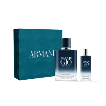 Parfum Armani Acqua Di Gio Profondo