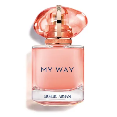 Eau De Parfum Giorgio Armani My Way Ylang, 50 ml - 2