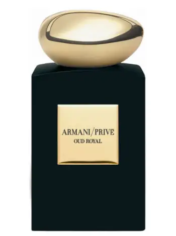 Parfum Armani Prive Oud Royal, 100 ml