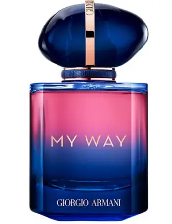 Parfum Giorgio Armani My Way