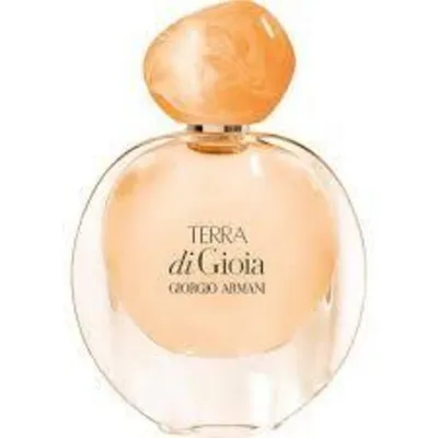 Eau De Parfum Giorgio Armani Terra Di Gioia, 100 ml - 2