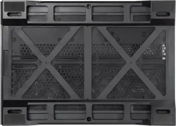 Kasë për kompjuter Chieftec Visio Case (GM-30B-TG-OP)