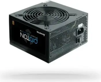 Furnizues me energji Chieftec BDF-500S, 500W, 80 PLUS Bronze, i zi