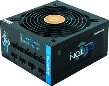 Furnizues me energji Chieftec BDF-750C Proton, 750W, 80 PLUS Bronze, i zi