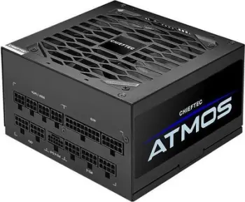 Furnizues me energji Chieftec ATMOS, 850W, 80 PLUS Gold, PCI-E 5.0, i zi