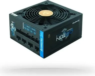 Furnizues me energji Chieftec BDF-850C, 850W, 80 PLUS Bronze, i zi - 2