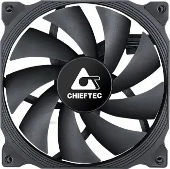 Ftohës Chieftec ZF-1425PWM, 140 mm