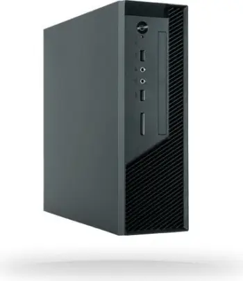 Kasë Chieftec BU-12B, Mini Tower