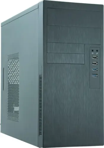 Kasë Chieftec HO-11B-350GPB, Micro Tower