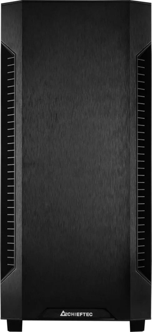 Kasë Chieftec Elox AS-01B-OP, Midi Tower - 5