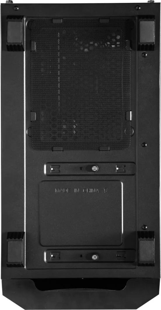Kasë Chieftec Elox AS-01B-OP, Midi Tower - 8