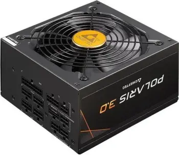 Burim energjie Chieftec Polaris 3.0 PPS-1250FC-A3 ATX 3.0, 1250W